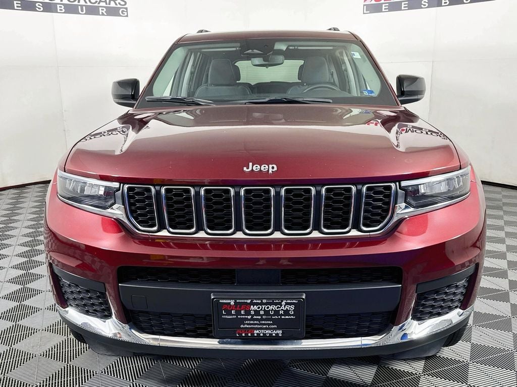 jeep grand cherokee l 2023 1C4RJKAG4P8860085 image jeep grand cherokee l 2023 1C4RJKAG4P8860085 image